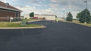 Seward, NE Driveway Paving Services Company